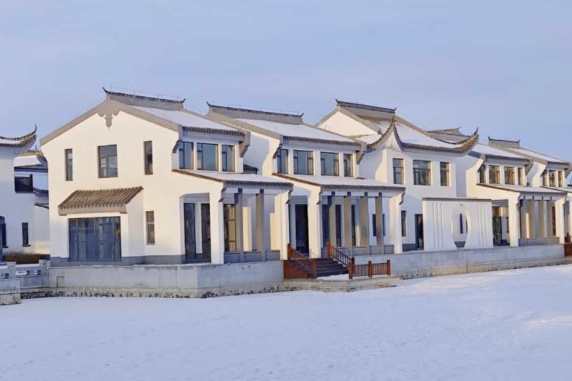 Suihua Liuhe